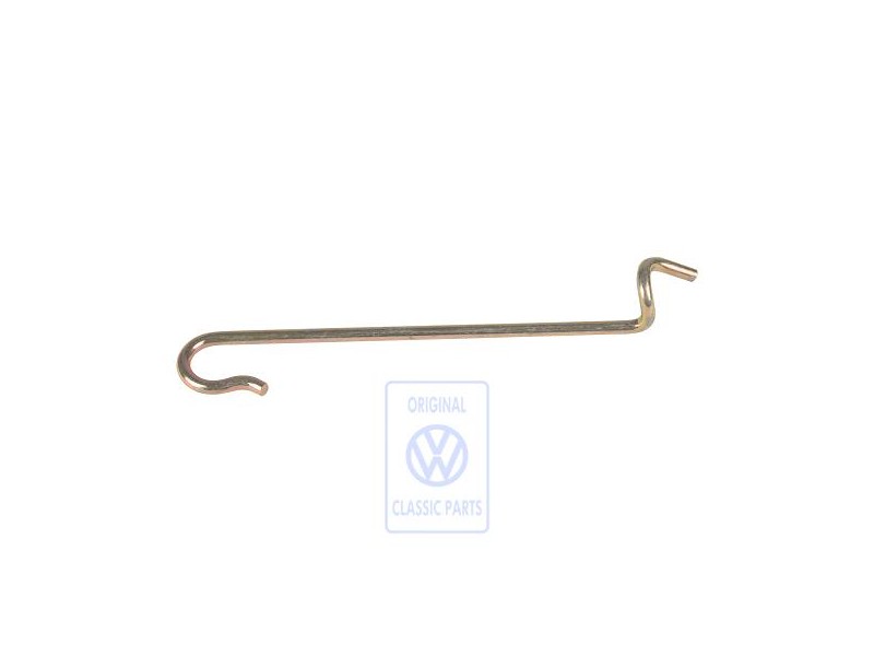 VW Original Soporte - 291711250