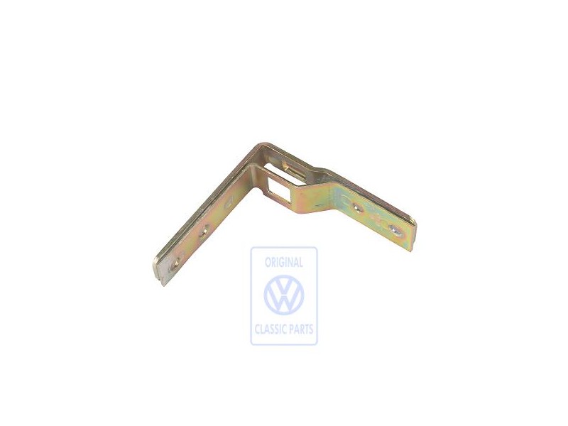 VW Original Guia P. Varilla Bloqueo - 291827163A