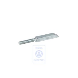 VW Original Saliente Retenc.P.Vari.Bloqueo - 291827519