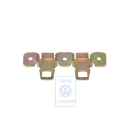 VW Original Cuna Cierre - 291827527