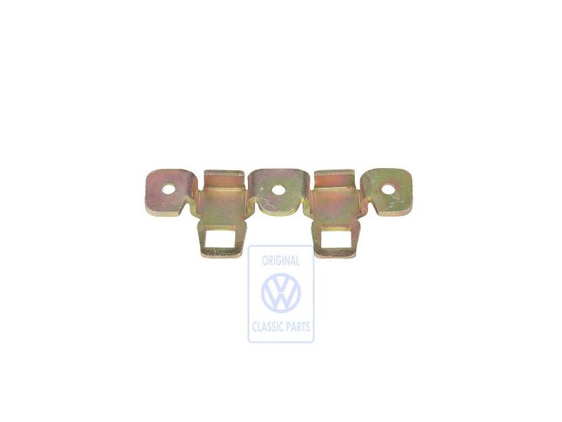 VW Original Cuna Cierre - 291827527