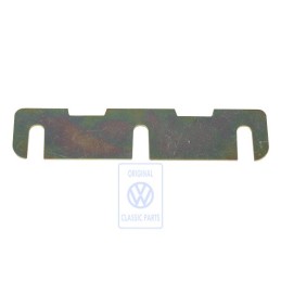VW Original Placa Espaciadora - 291827533