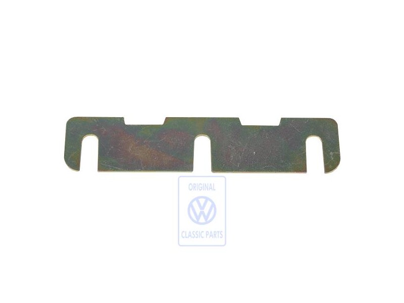 VW Original Placa Espaciadora - 291827533