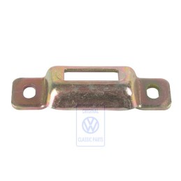 VW Original Soporte Cierre - 291827639