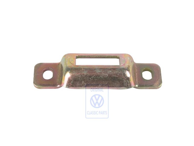 VW Original Soporte Cierre - 291827639