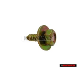 VW Original Tornillo Hexagonal Chapa(Comb) - 7D0121953