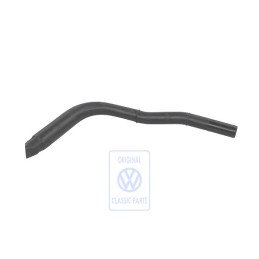 VW Original Tubo Relleno Combustible - 293201121