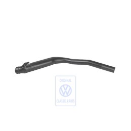 VW Original Tubo Relleno Combustible - 293201121D