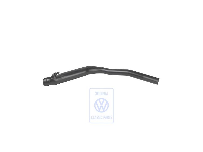 VW Original Tubo Relleno Combustible - 293201121D