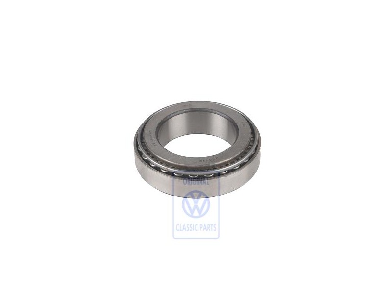 VW Original Rodamiento De Rodillos Conicos - 293501319
