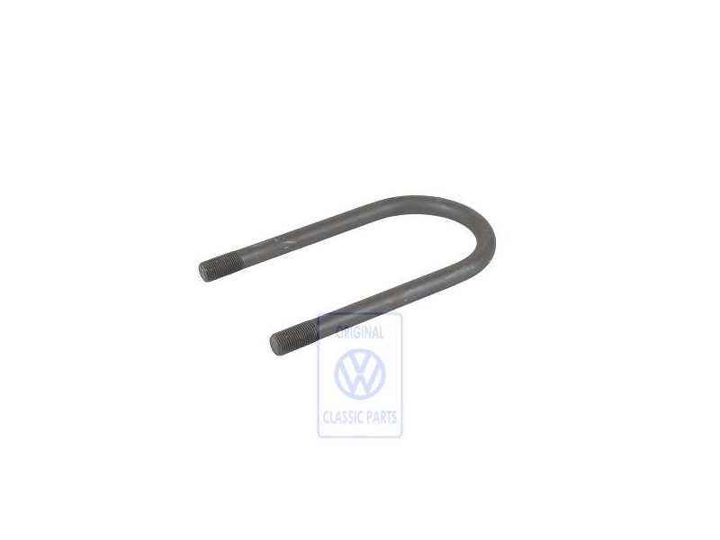 VW Original Estribo Elastico - 293599173C