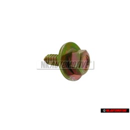 VW Original Tornillo Alom.P.Chapa (Combi.) - N 90013801