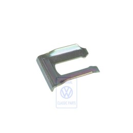 VW Original Soporte P. Cable Freno - 293711246
