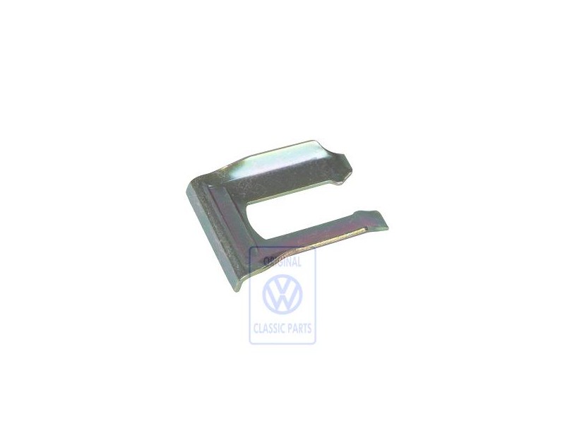 VW Original Soporte P. Cable Freno - 293711246