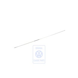 VW Original Varilla Tiro - 293711475D