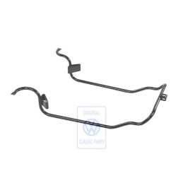 VW Original Estribo Apoyo P. 