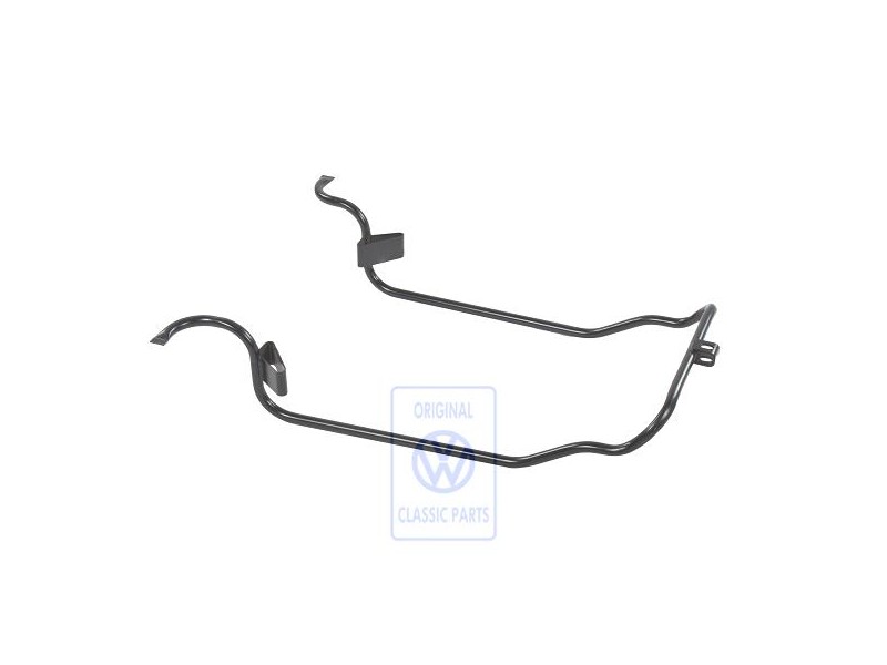 VW Original Estribo Apoyo P. 