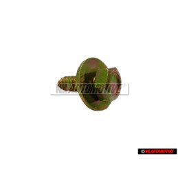 VW Original Tornillo Hexagonal P. 