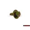 VW Original Tornillo Hexagonal P. 