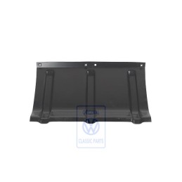 VW Original Soporte Guardabarros - 293821477