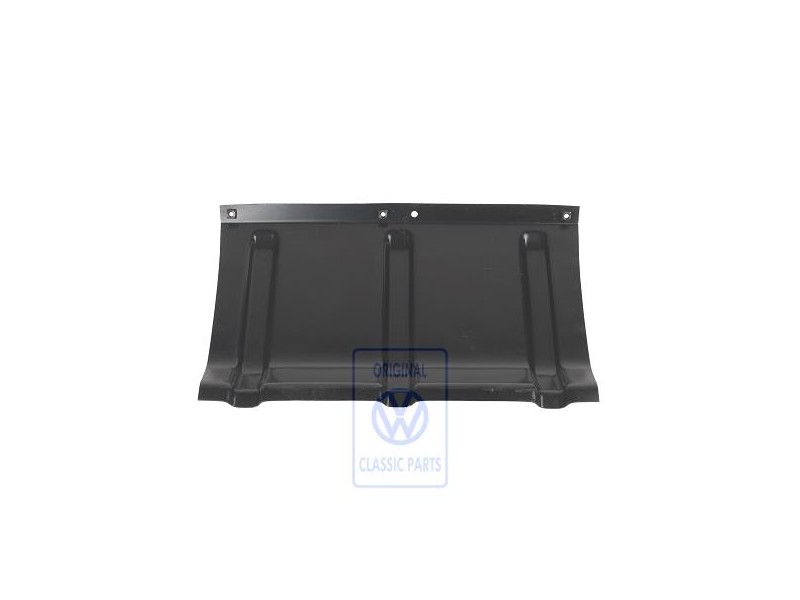 VW Original Soporte Guardabarros - 293821477
