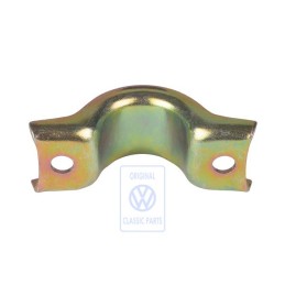 VW Original Abrazadera - 295511417