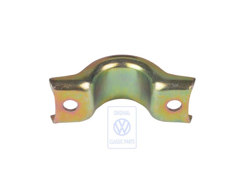 VW Original Abrazadera - 295511417