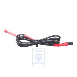VW Original Cable De Antena - 2D0035549