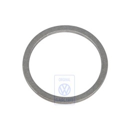 VW Original Anillo Junta - 2D0103196C