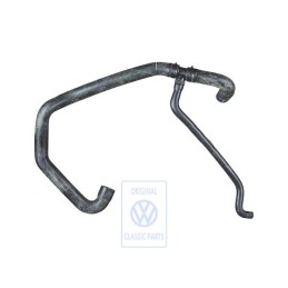 VW Original Tubo Flexible Refrigerante - 2D0121051B