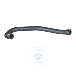 VW Original Tubo Flexible Refrigerante - 2D0121051E