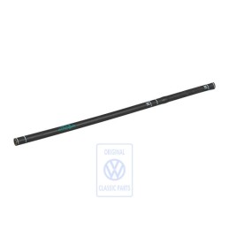 VW Original Tubo Flexible Refrigerante - 2D0121060C