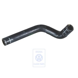 VW Original Tubo Flexible Refrigerante - 2D0121063A