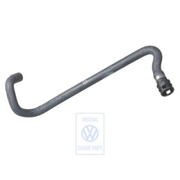 VW Original Tubo Flexible Refrigerante - 2D0121073F