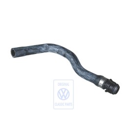 VW Original Tubo Flexible Refrigerante - 2D0121073G