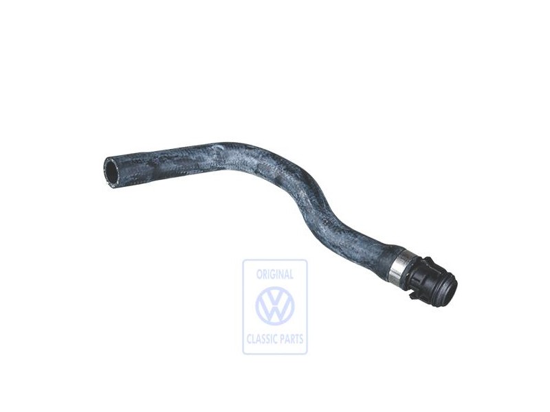 VW Original Tubo Flexible Refrigerante - 2D0121073G
