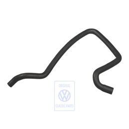 VW Original Tubo Flexible Refrigerante - 2D0121073M