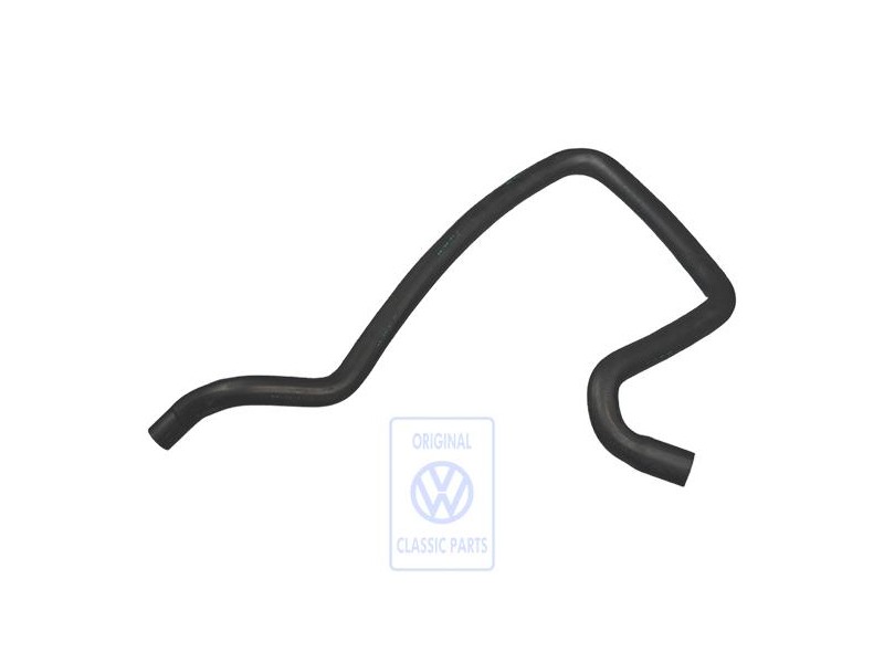 VW Original Tubo Flexible Refrigerante - 2D0121073M