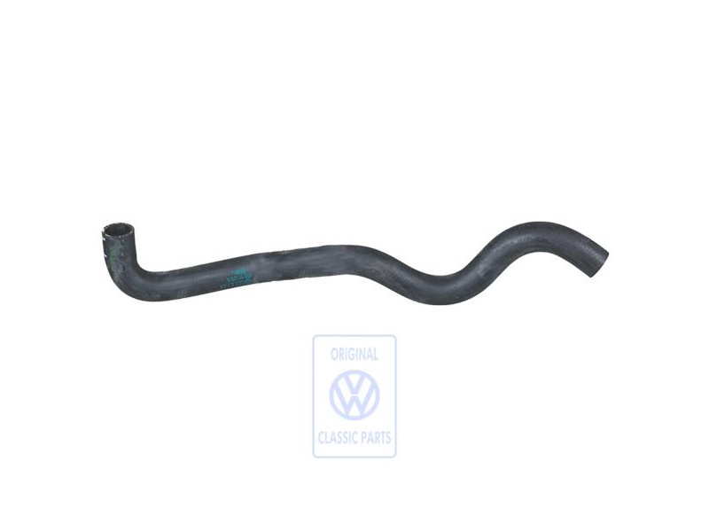 VW Original Tubo Flexible Refrigerante - 2D0121073N