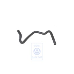 VW Original Tubo Flexible Refrigerante - 2D0121073P