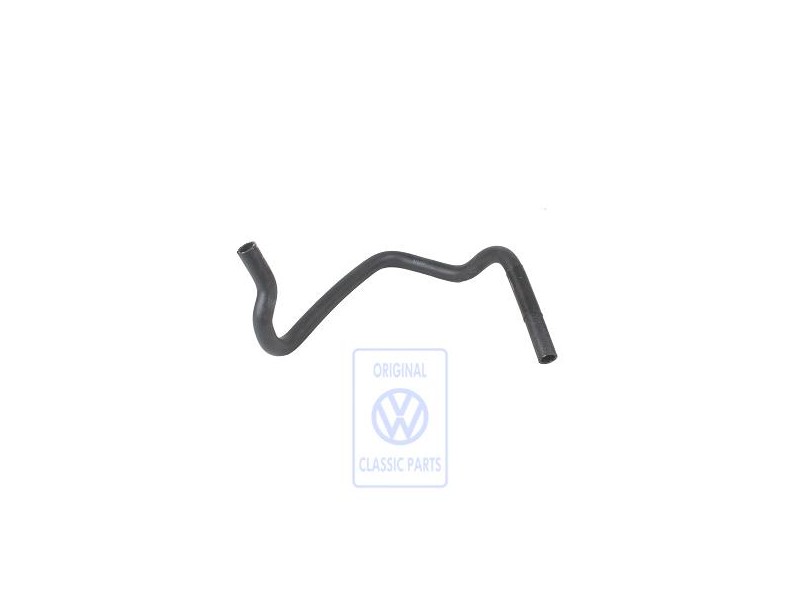 VW Original Tubo Flexible Refrigerante - 2D0121073P