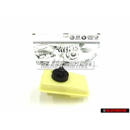 VW Original Deposito Compensacion De Liquido De Frenos - 321611301J