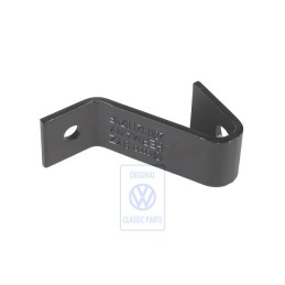 VW Original Soporte - 2D0121079F