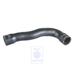 VW Original Tubo Flexible Refrigerante - 2D0121101B