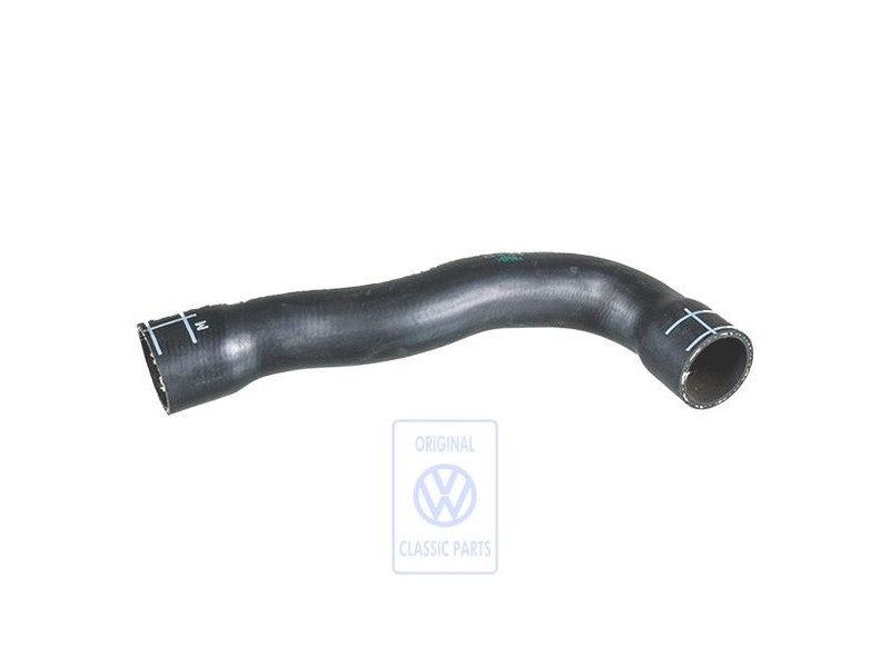 VW Original Tubo Flexible Refrigerante - 2D0121101B