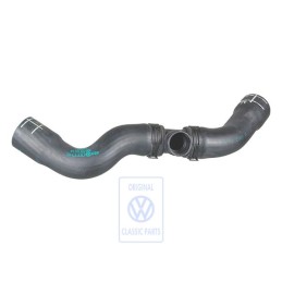 VW Original Tubo Flexible Refrigerante - 2D0121101M