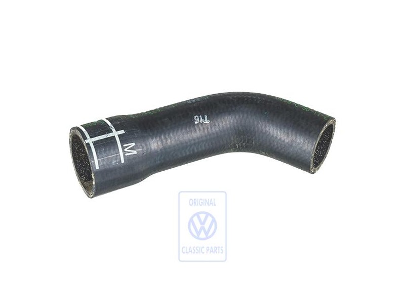 VW Original Tubo Flexible Refrigerante - 2D0121101R