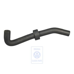 VW Original Tubo Flexible Refrigerante - 2D0121157D