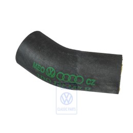 VW Original Tubo Flexible Refrigerante - 2D0121157H