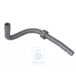 VW Original Tubo Flexible Refrigerante - 2D0121157J